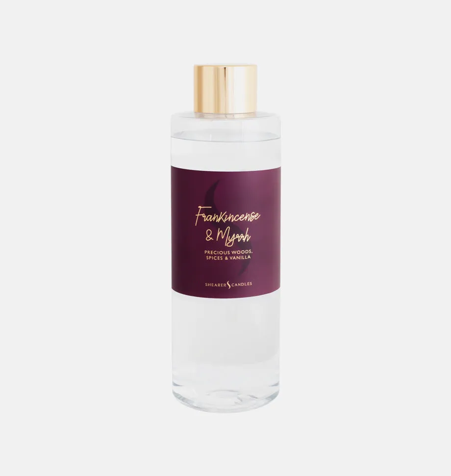 Frankincense and Myrrh Diffuser Refill