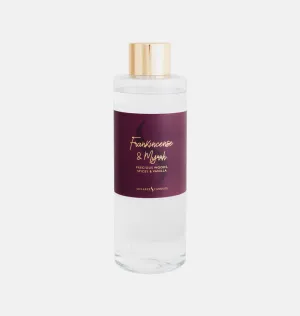 Frankincense and Myrrh Diffuser Refill