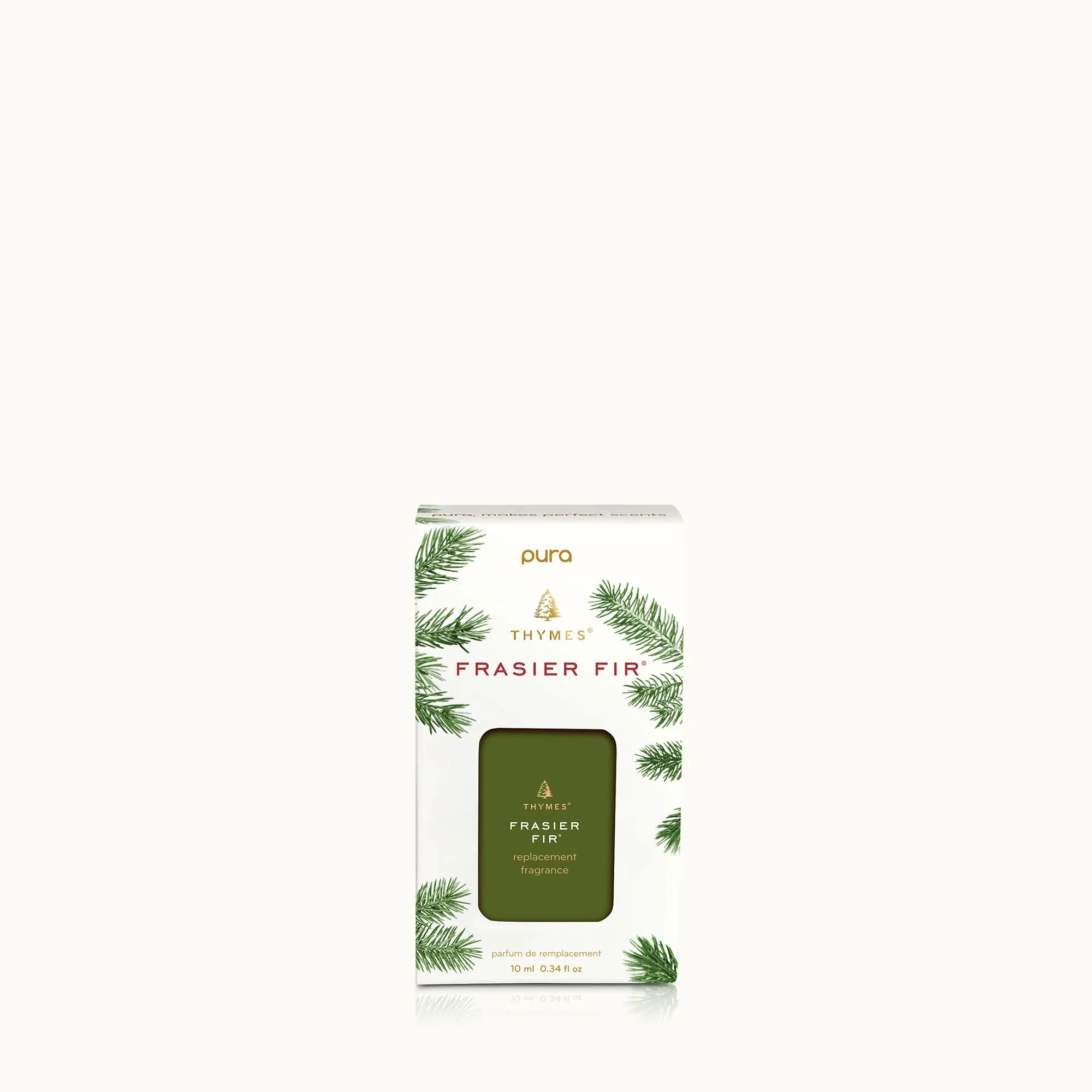 Frasier Fire Pura Diffuser Refill
