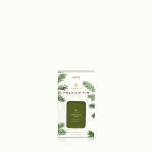 Frasier Fire Pura Diffuser Refill