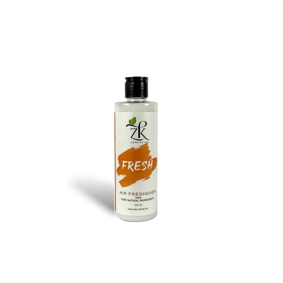 Fresh Diffuser Air Freshener