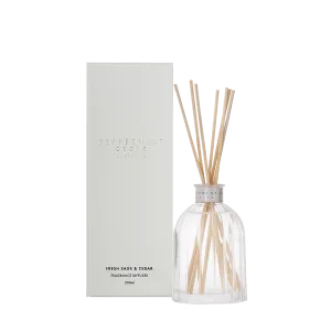 Fresh Sage & Cedar Fragrance Diffuser 200ml