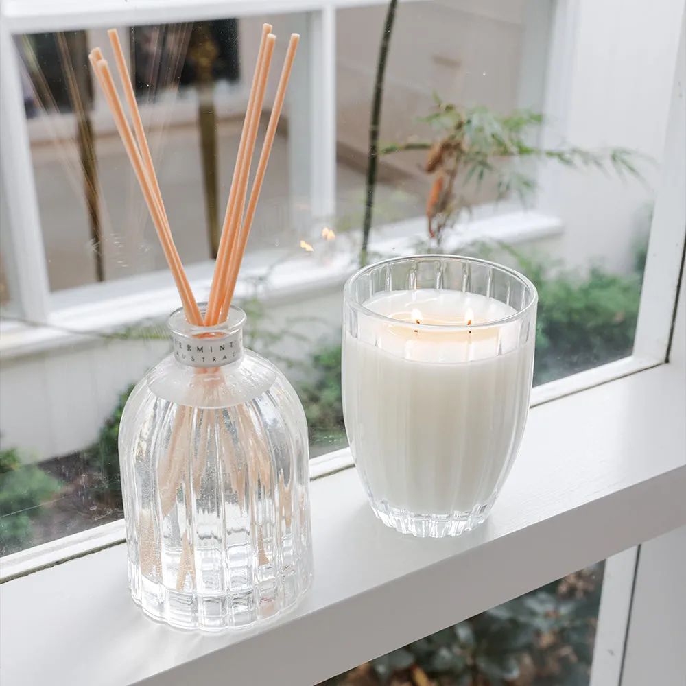 Fresh Sage & Cedar Fragrance Diffuser 350ml