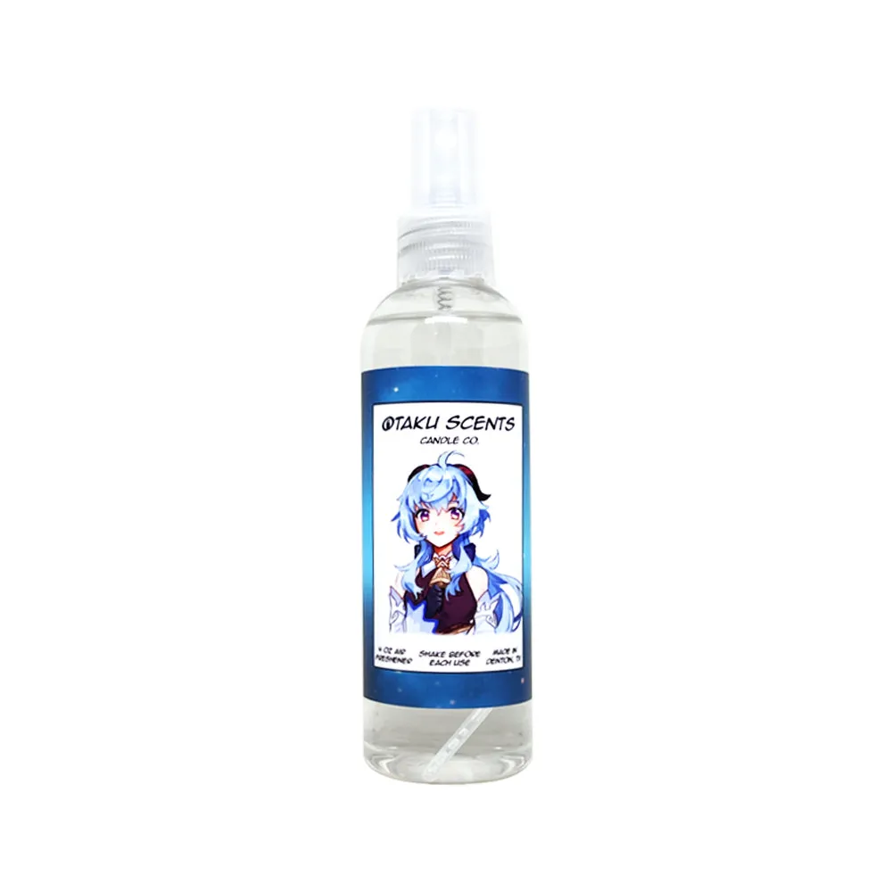 Ganyu - Air Freshener