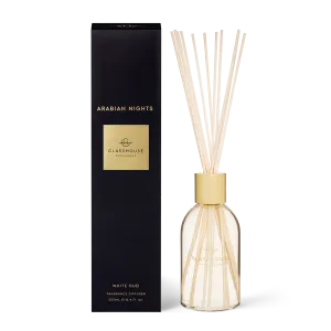 Glasshouse Fragrances Arabian Nights 250mL Diffuser