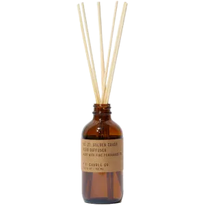 Golden Coast Reed Diffuser