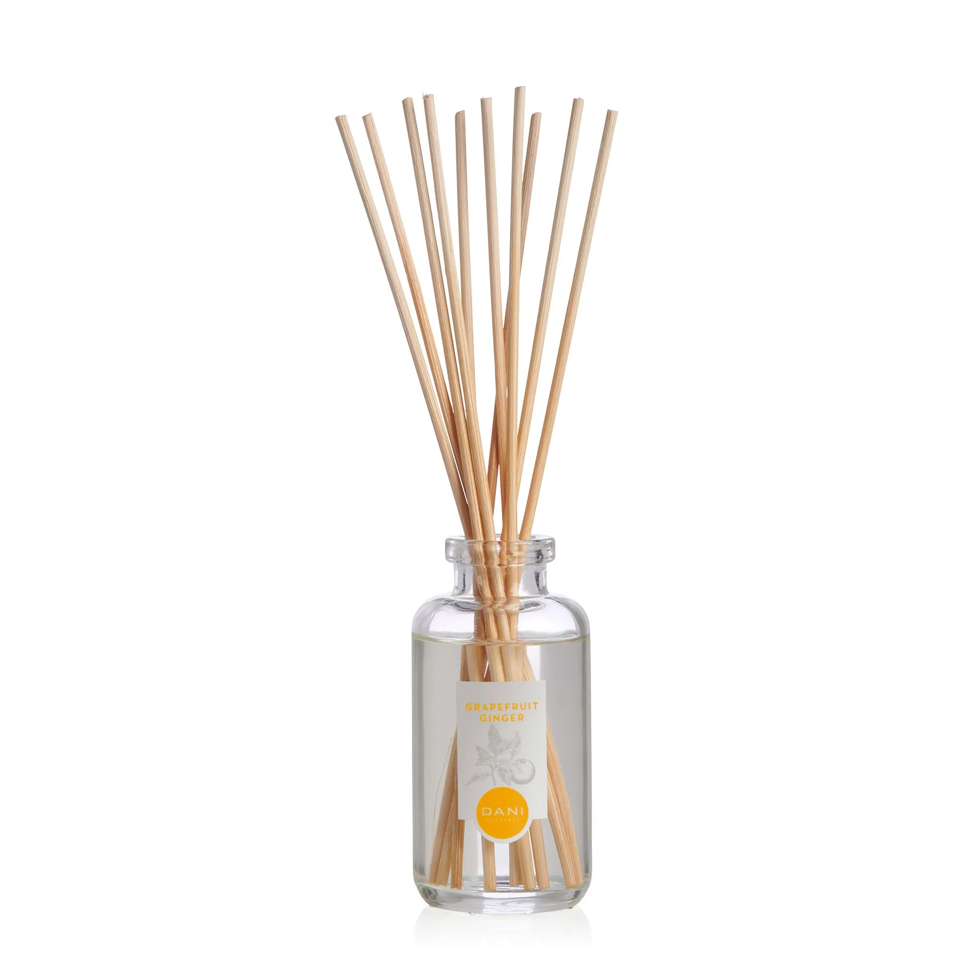 GRAPEFRUIT GINGER REED DIFFUSER