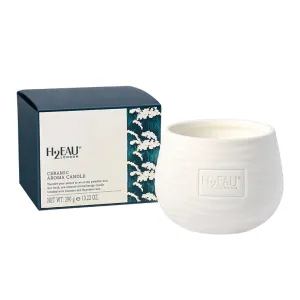 H2EAU Ceramic Candle 290g