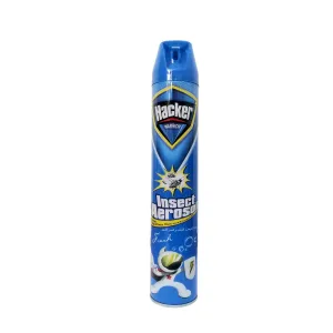Hacker Warrior Fresh Insect Aerosol 750 ml