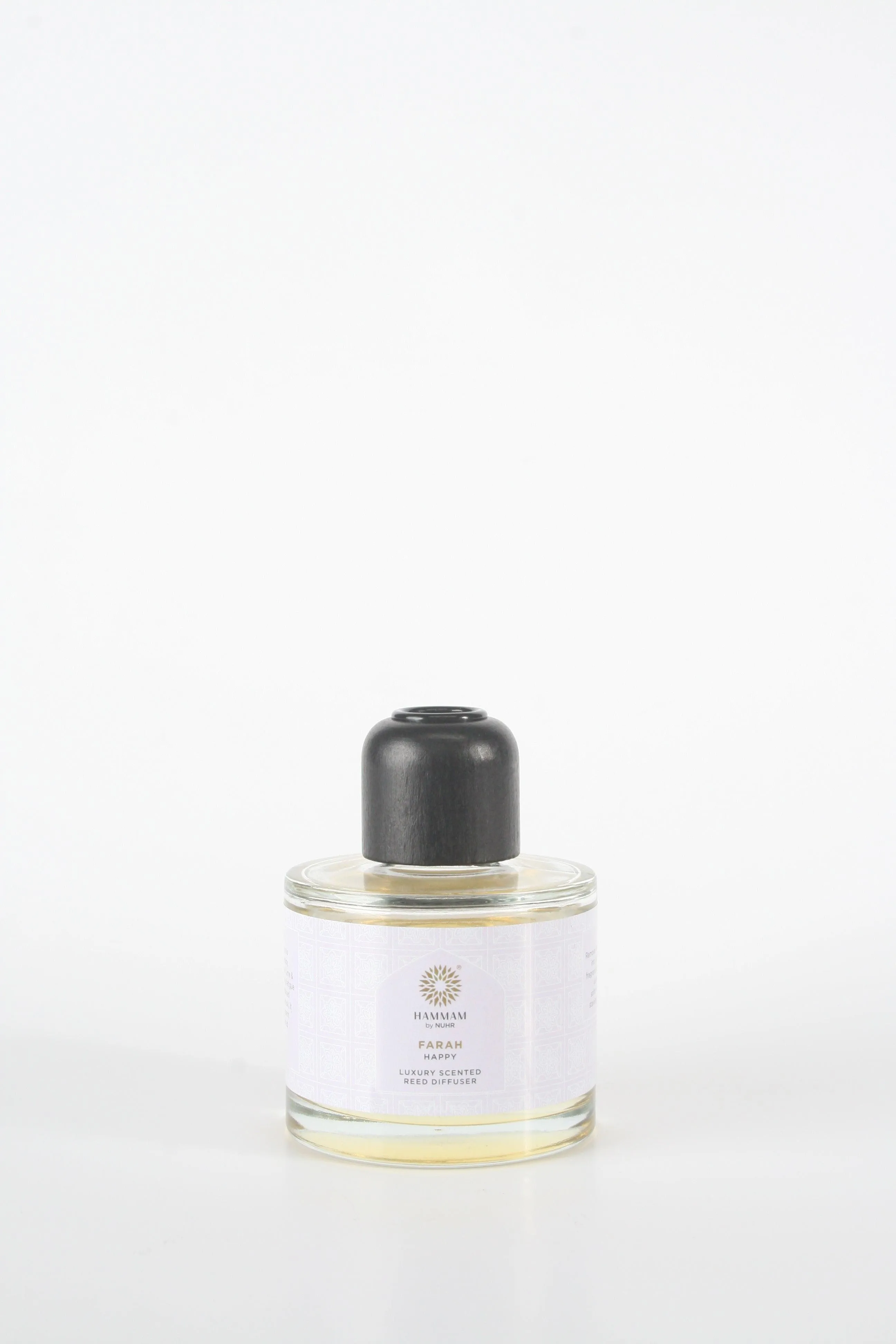 Hammam by Nuhr Farah Oud Reed Diffuser