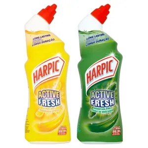 Harpic Active Fresh Bleach