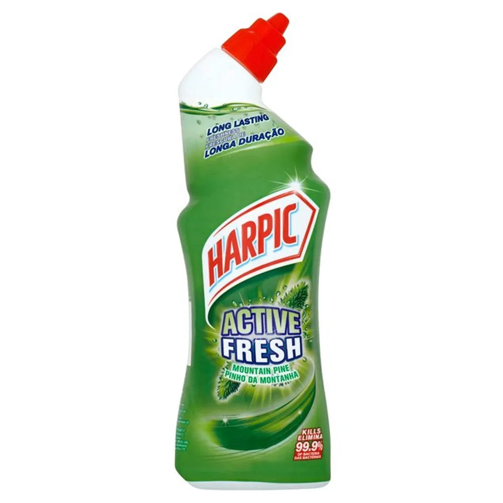Harpic Active Fresh Bleach