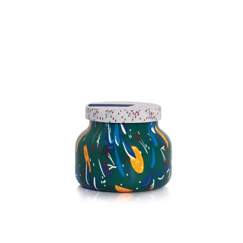 Holiday Pattern Play Petite Signature Jar - 2 Sizes