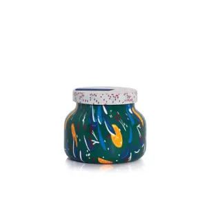 Holiday Pattern Play Petite Signature Jar - 2 Sizes