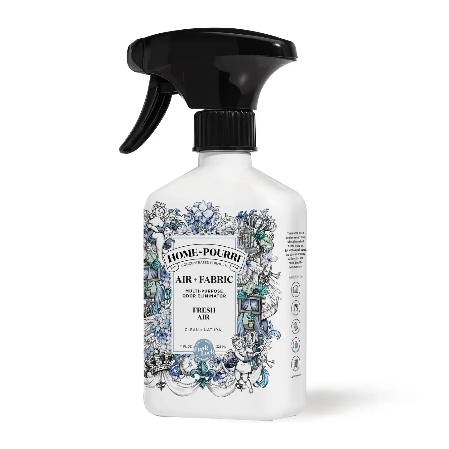 Home-Pourri Fresh Air
