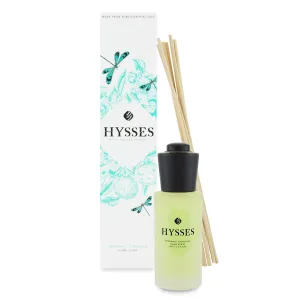 Home Scent Reed Diffuser Bergamot Geranium, 60ml