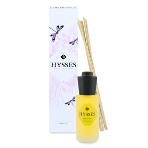 Home Scent Reed Diffuser Palmarosa Jasmine