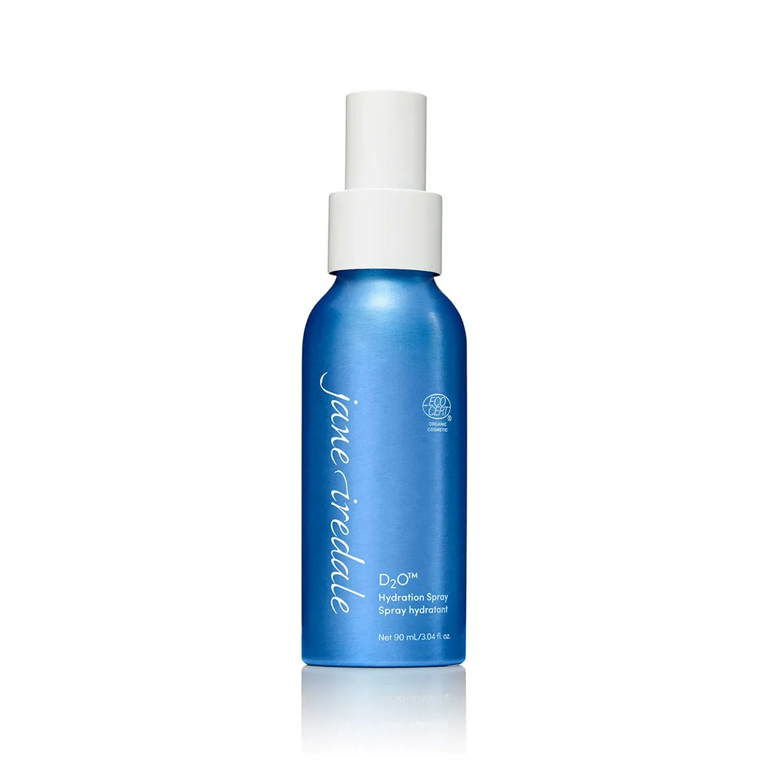 HYDRATION SPRAY