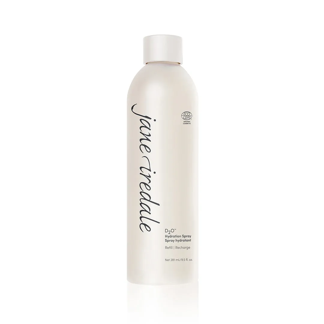 HYDRATION SPRAY