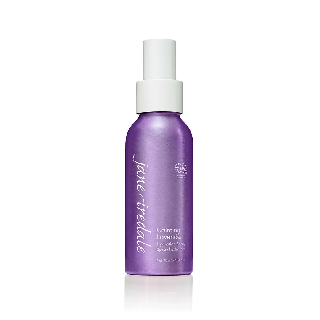 HYDRATION SPRAY
