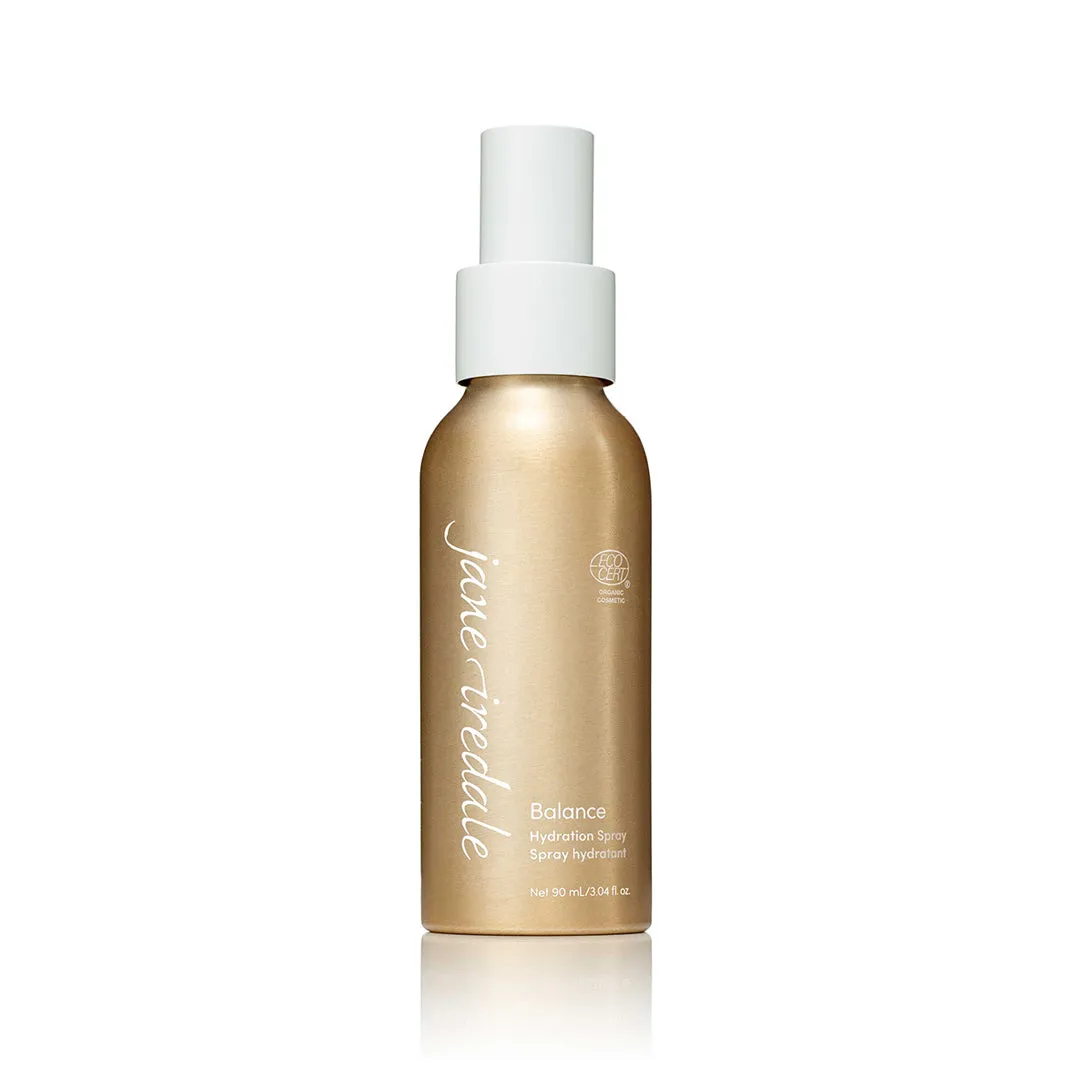 HYDRATION SPRAY