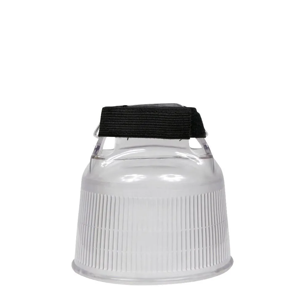 Hypop Professional Lambency Flash Diffuser Clear