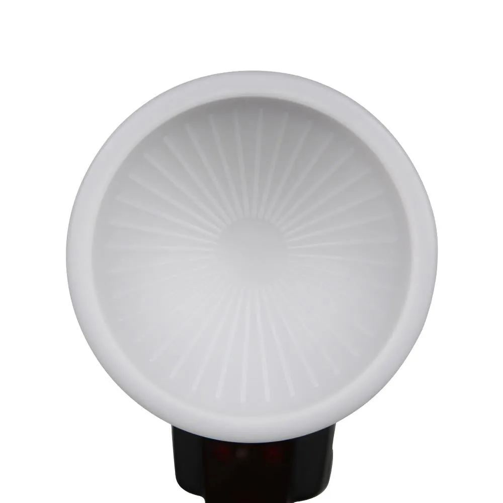 Hypop Professional Lambency Flash Diffuser Clear