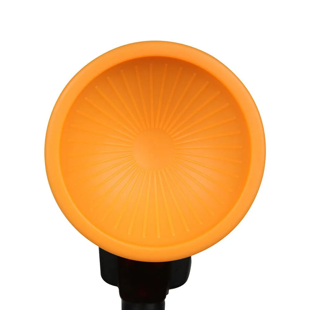 Hypop Professional Lambency Flash Diffuser Clear