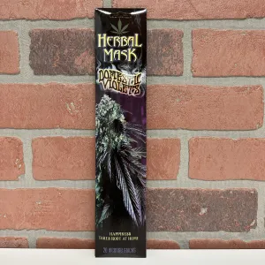 Incense Domestic Violets