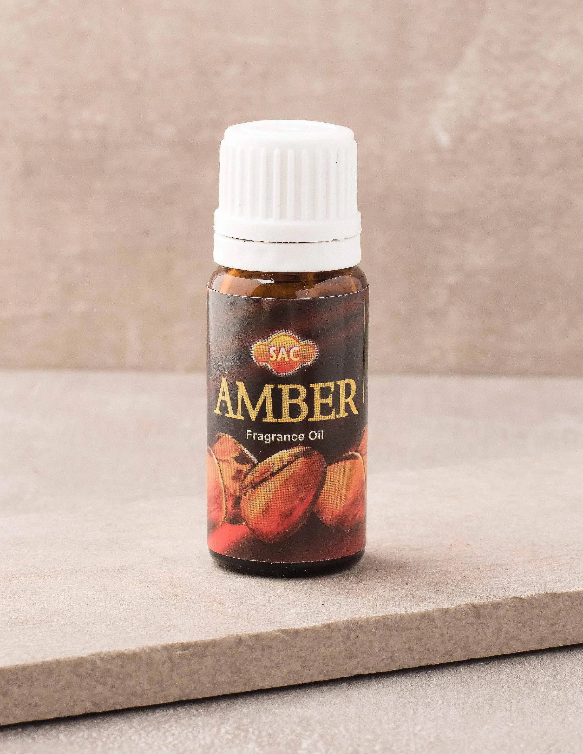 Indian Fragrance Oil