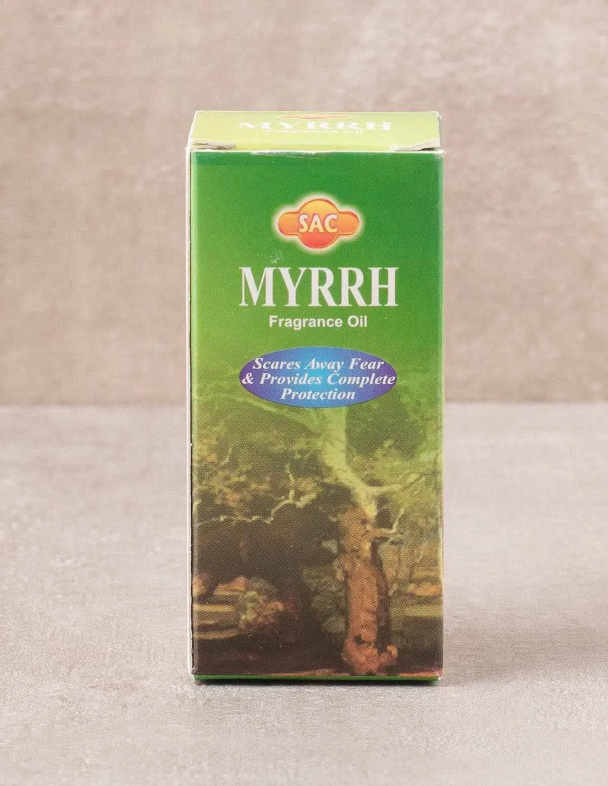 Indian Fragrance Oil
