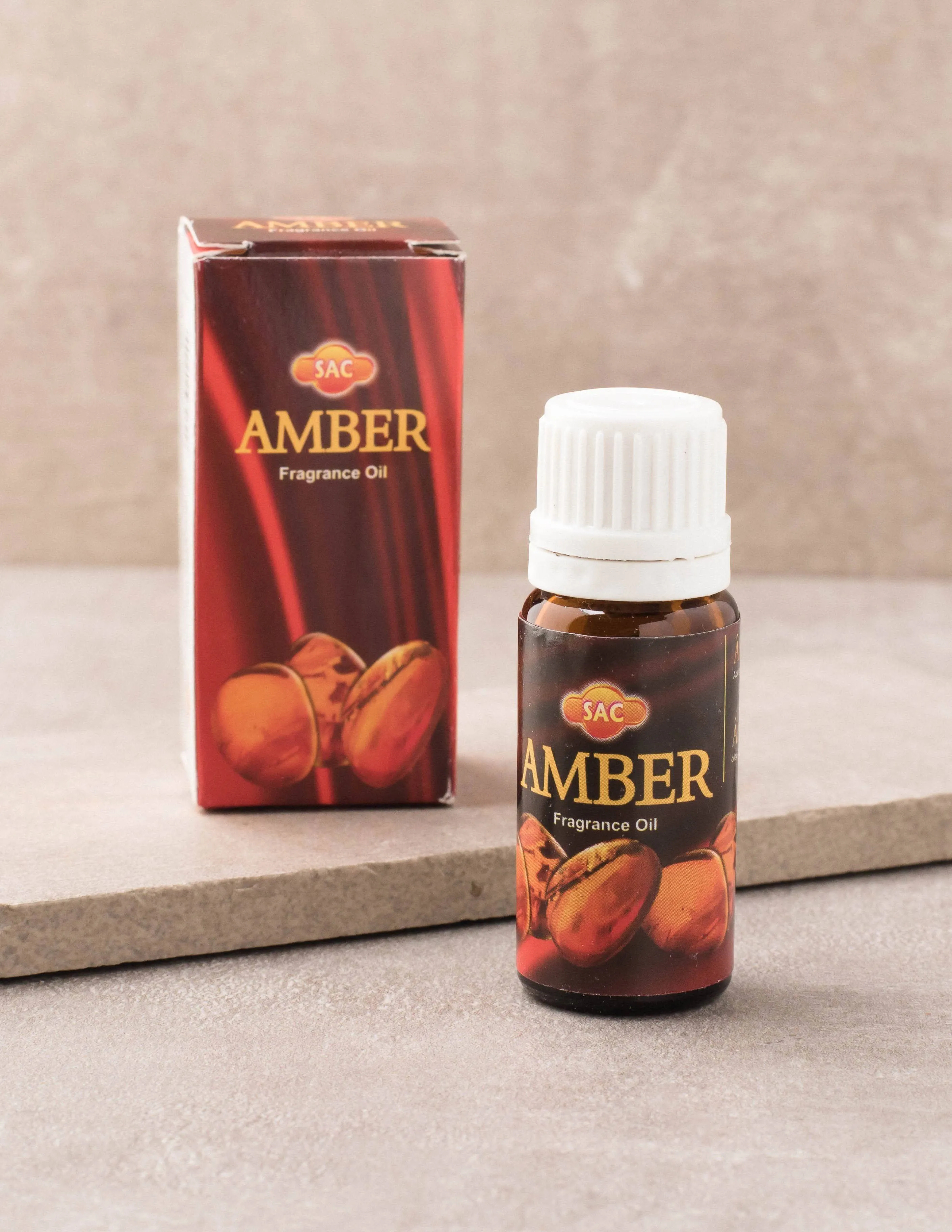 Indian Fragrance Oil