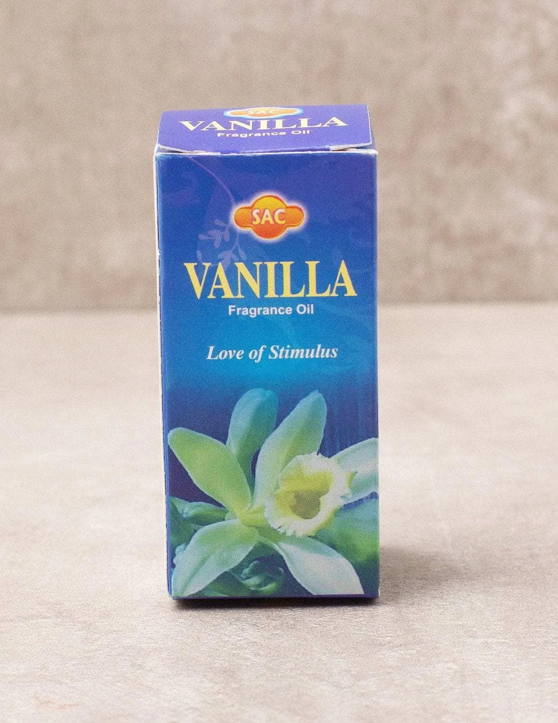 Indian Fragrance Oil