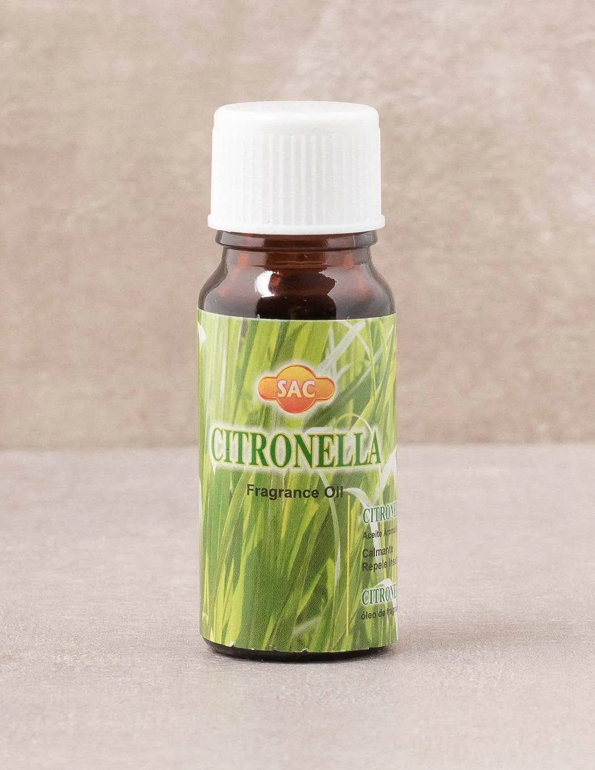 Indian Fragrance Oil