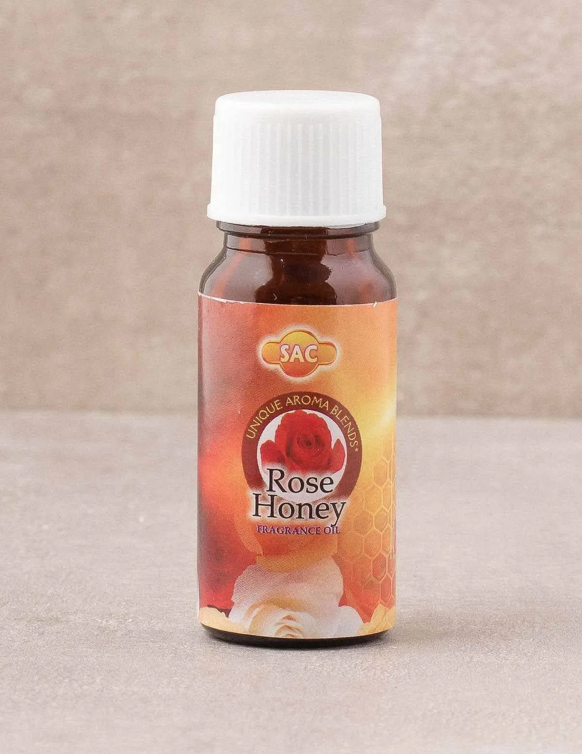 Indian Fragrance Oil