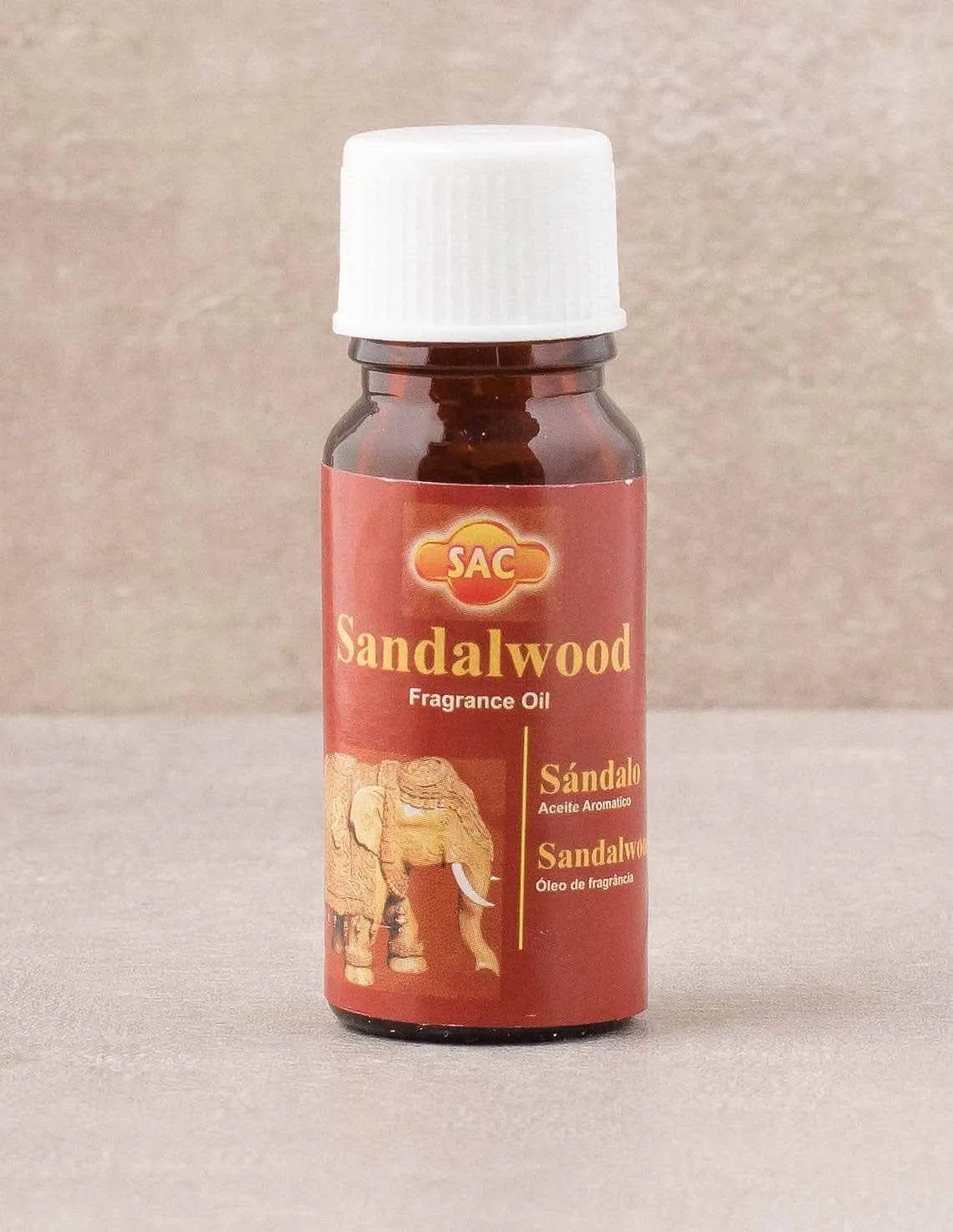 Indian Fragrance Oil