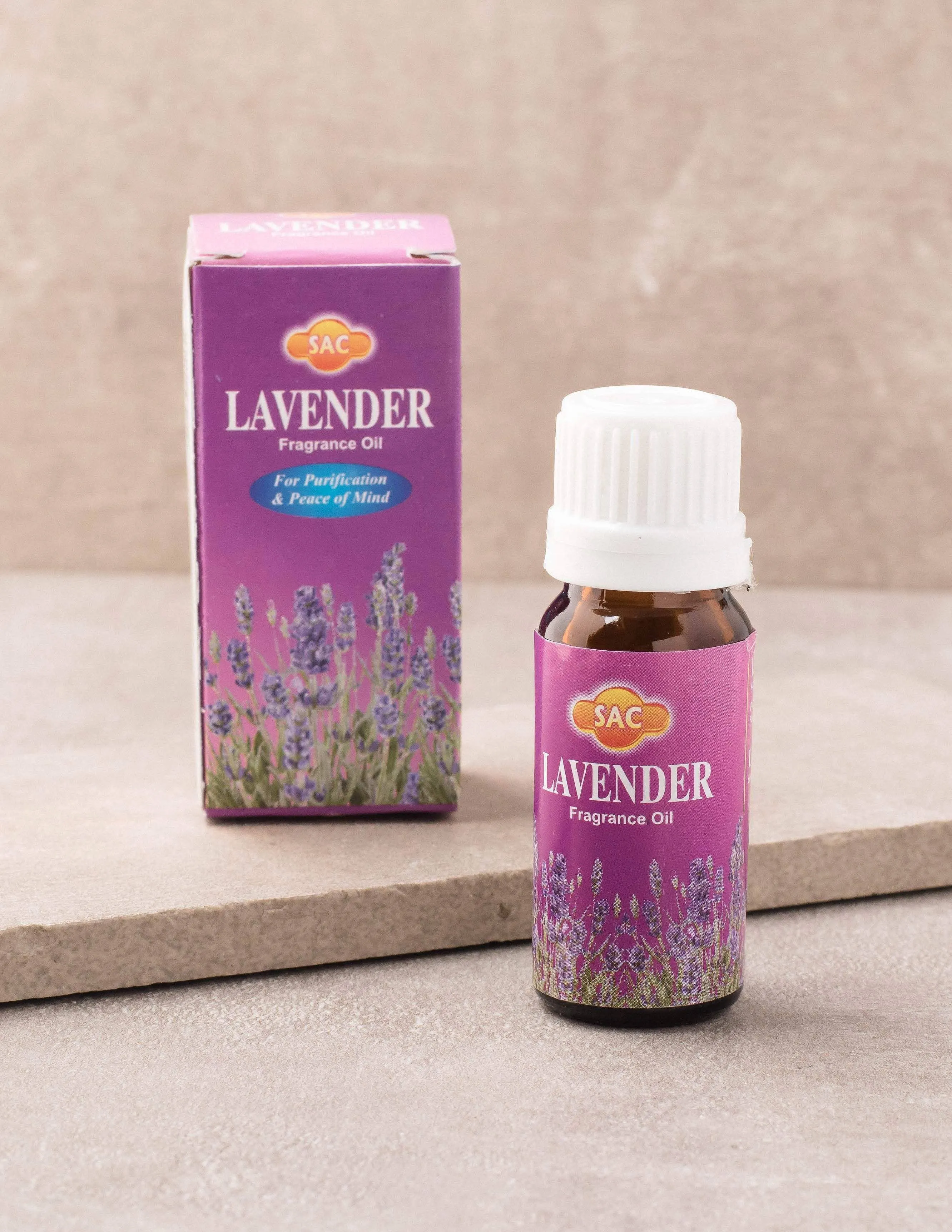 Indian Fragrance Oil