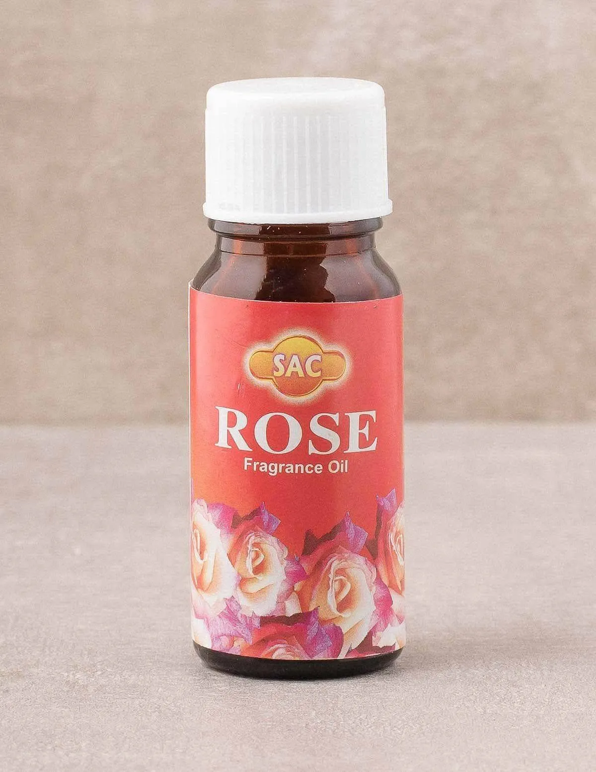 Indian Fragrance Oil