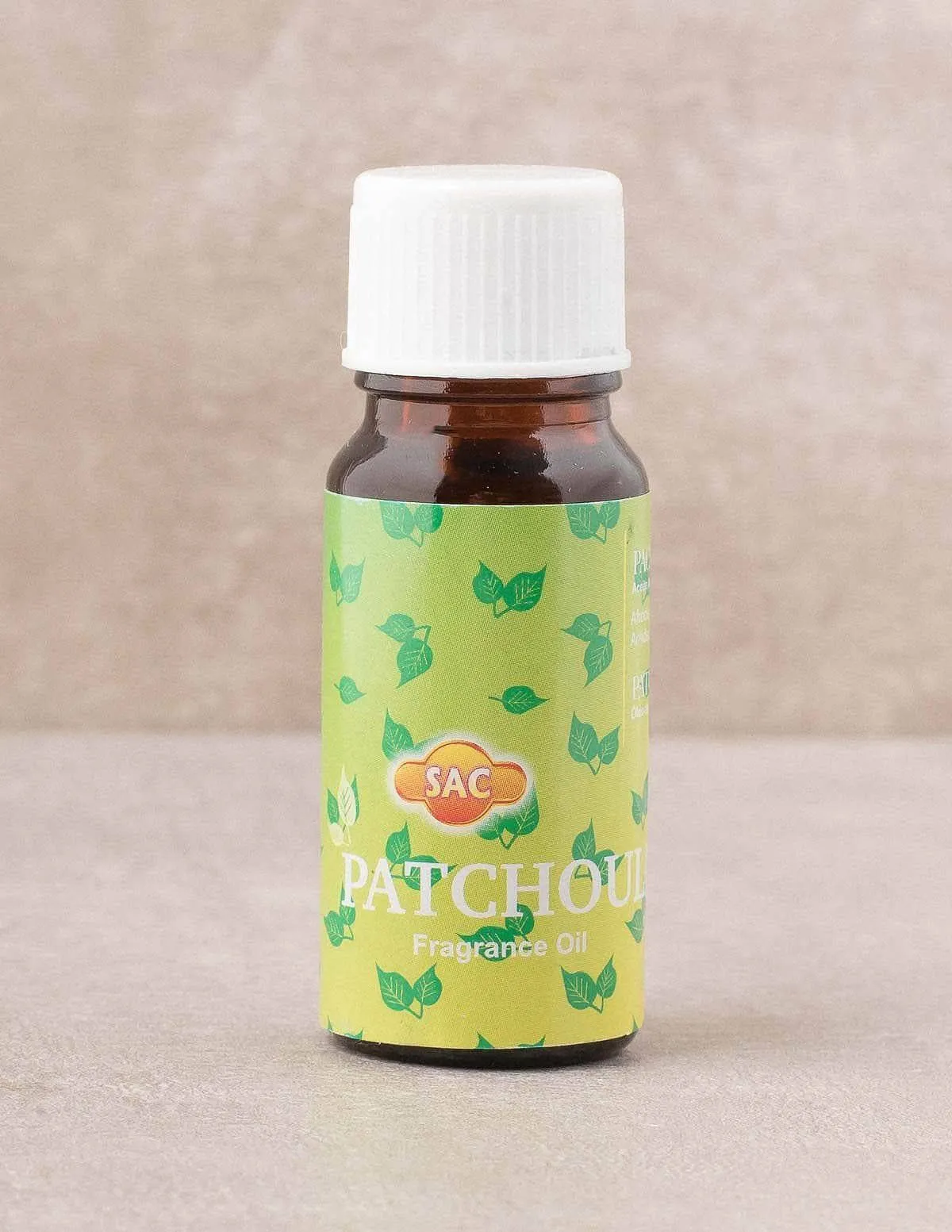 Indian Fragrance Oil