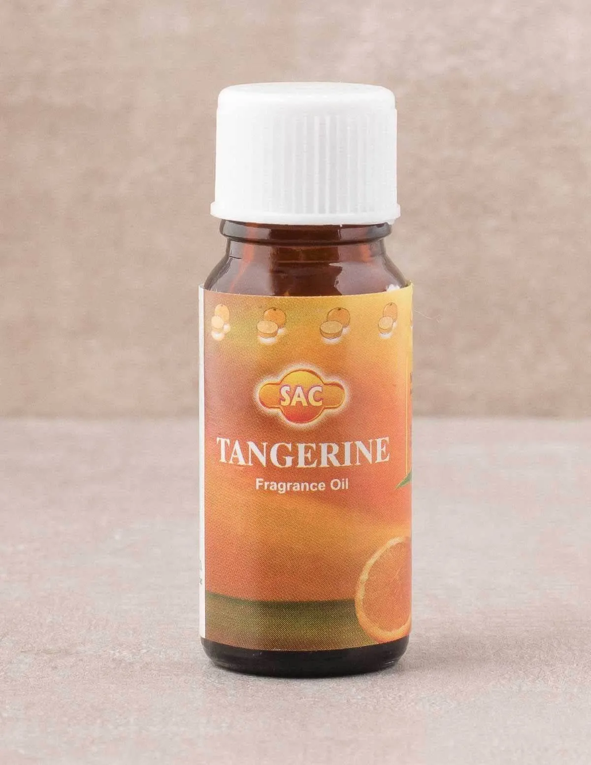 Indian Fragrance Oil