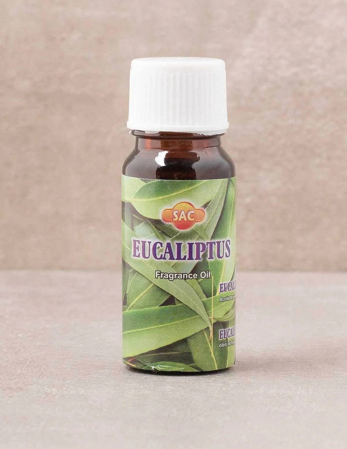 Indian Fragrance Oil