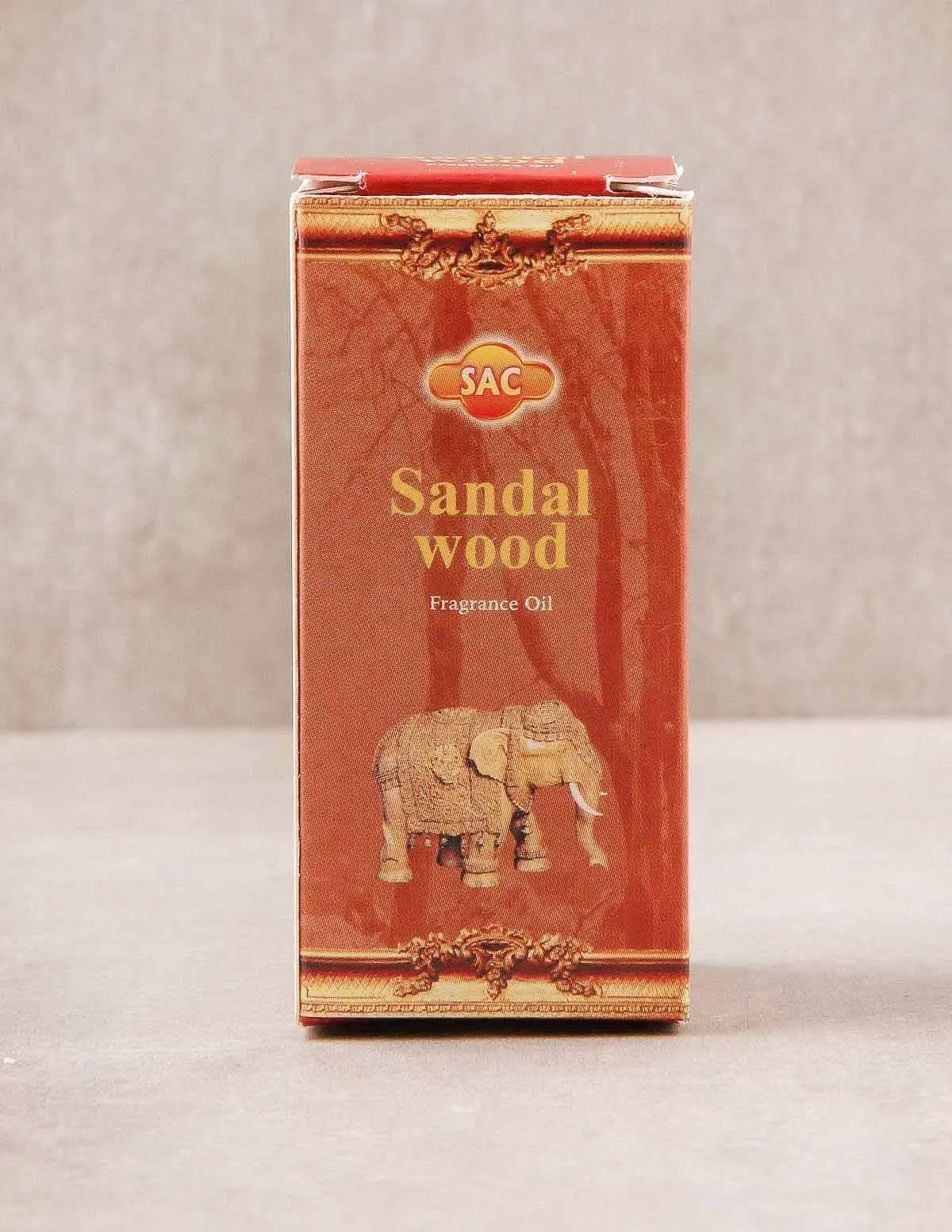 Indian Fragrance Oil