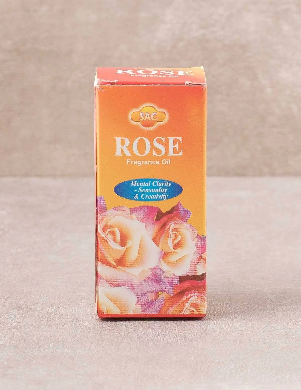 Indian Fragrance Oil