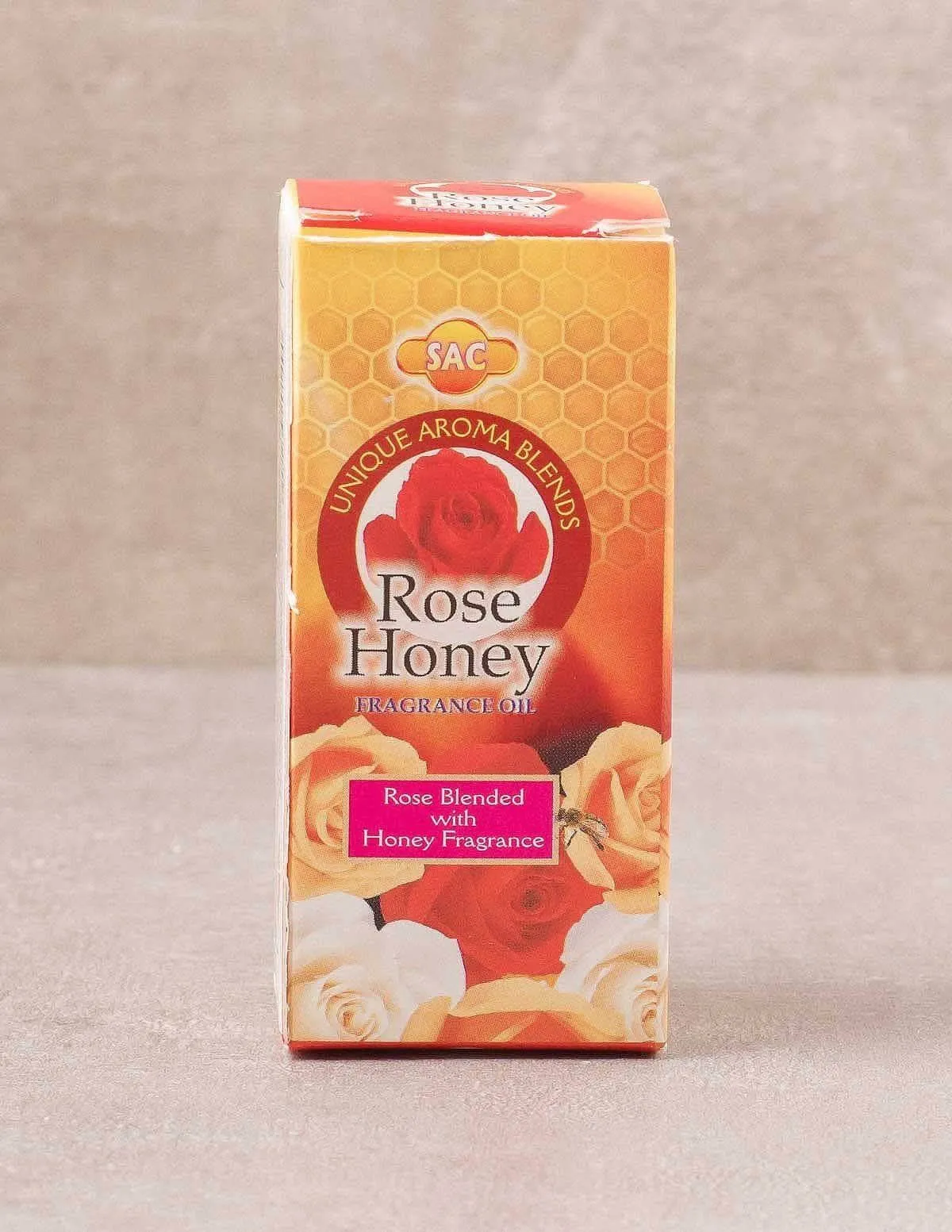 Indian Fragrance Oil