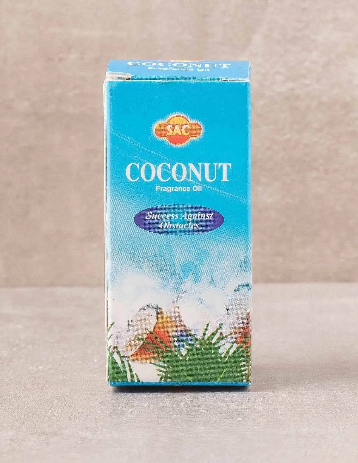 Indian Fragrance Oil