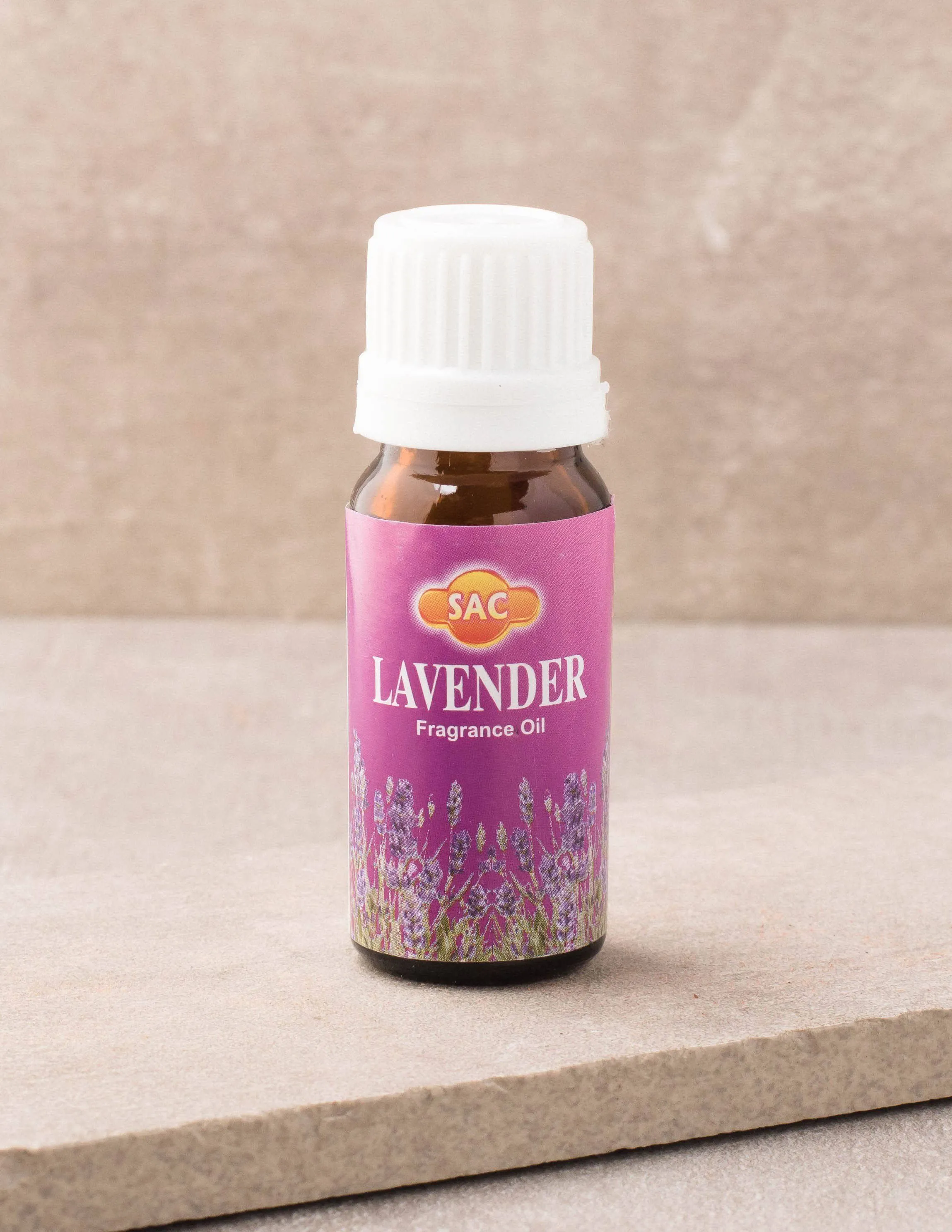 Indian Fragrance Oil