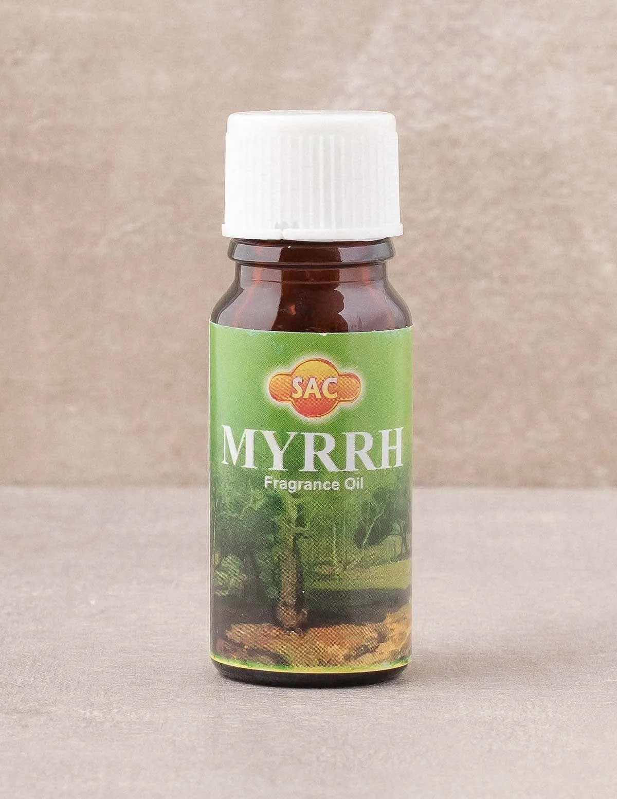 Indian Fragrance Oil