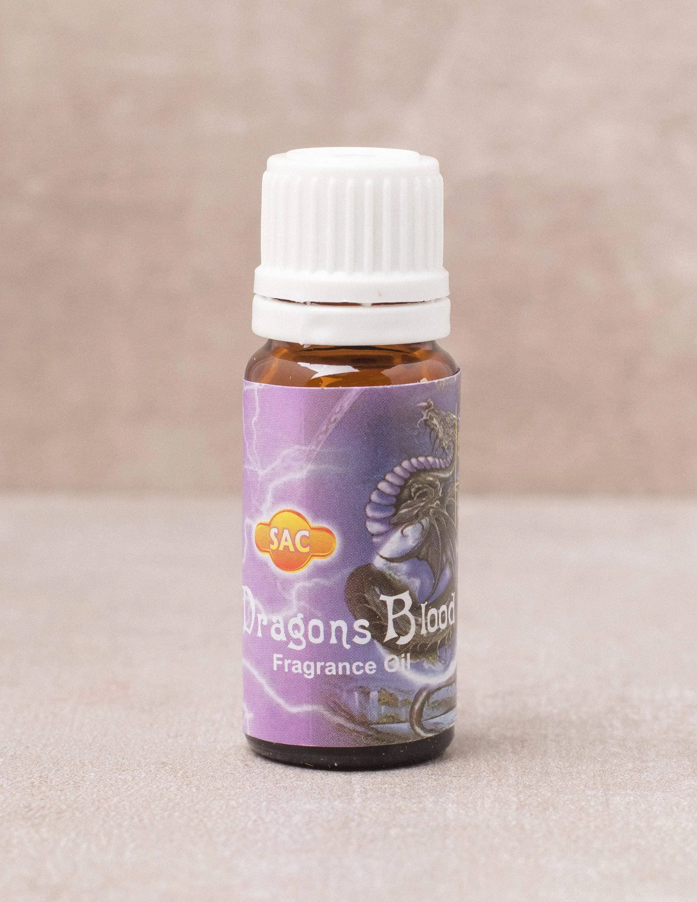 Indian Fragrance Oil