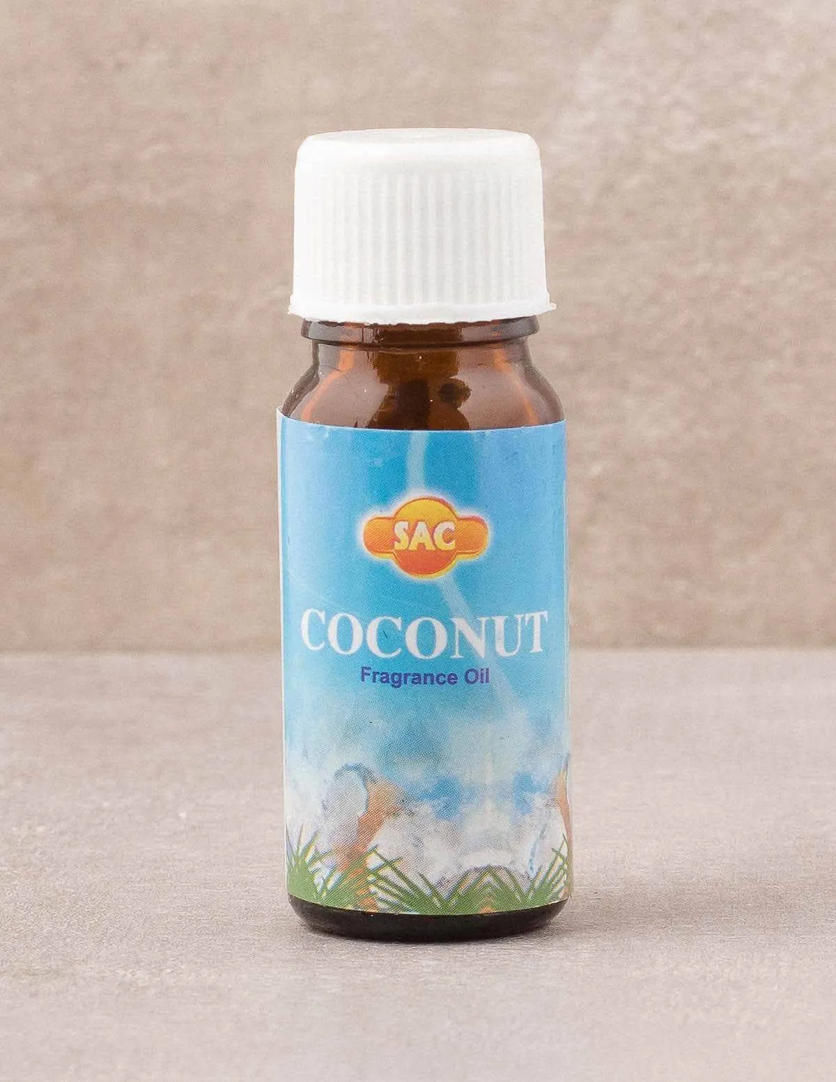Indian Fragrance Oil