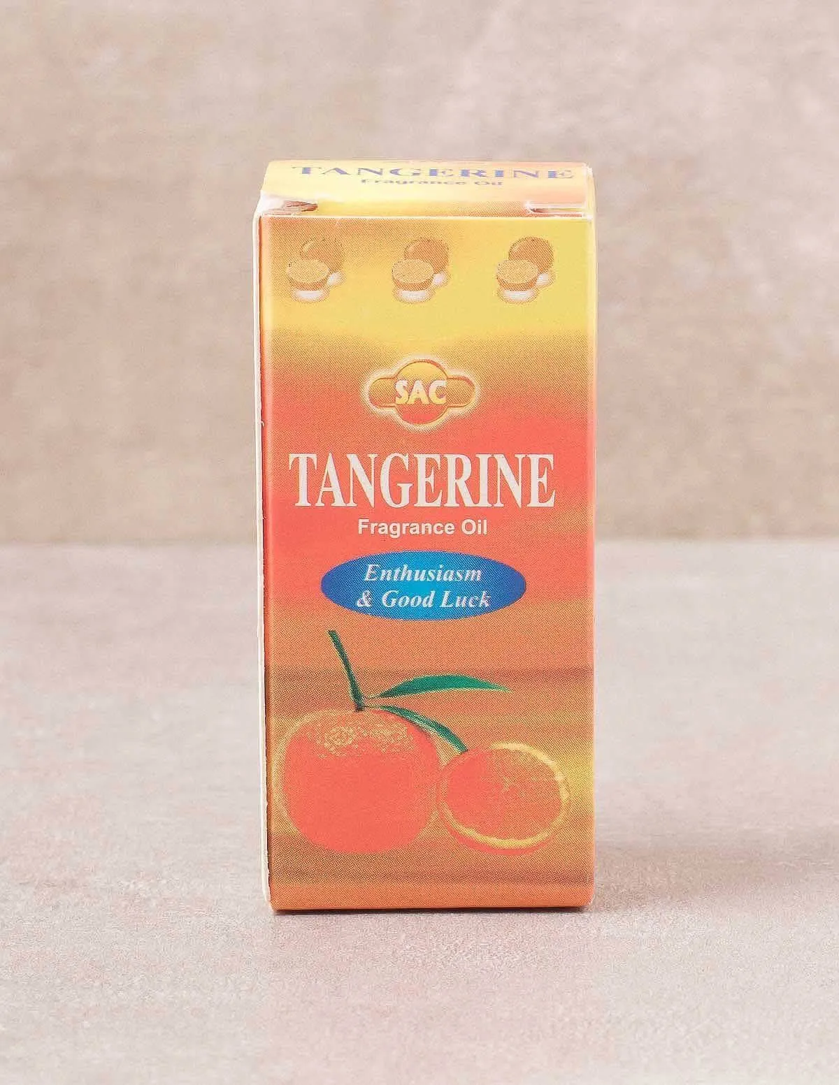 Indian Fragrance Oil